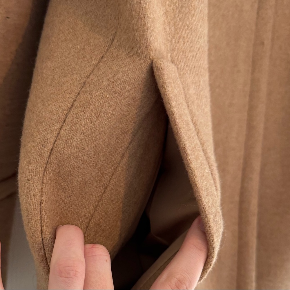 J.Crew City Coat - Picture 4 of 13